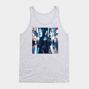 They Walk Amongst Us Tank Top